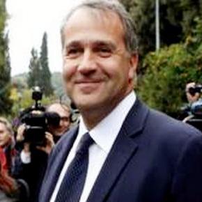 Greek Jews criticize selection of ‘xenophobic’ politician as minister
